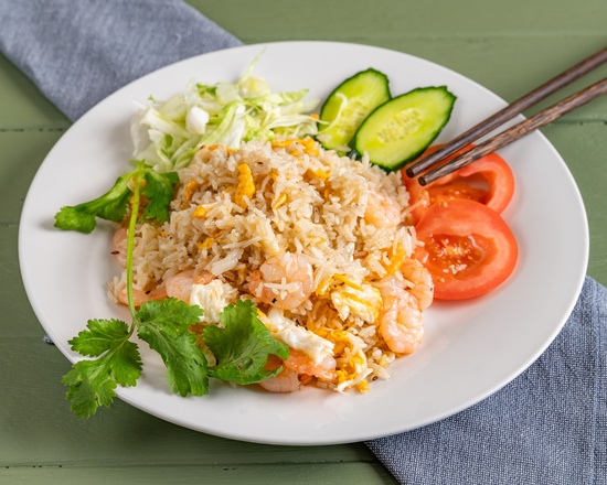 Fried Rice Acacia Viet's Takeaway Fried Rice Acacia Viet's Takeaway